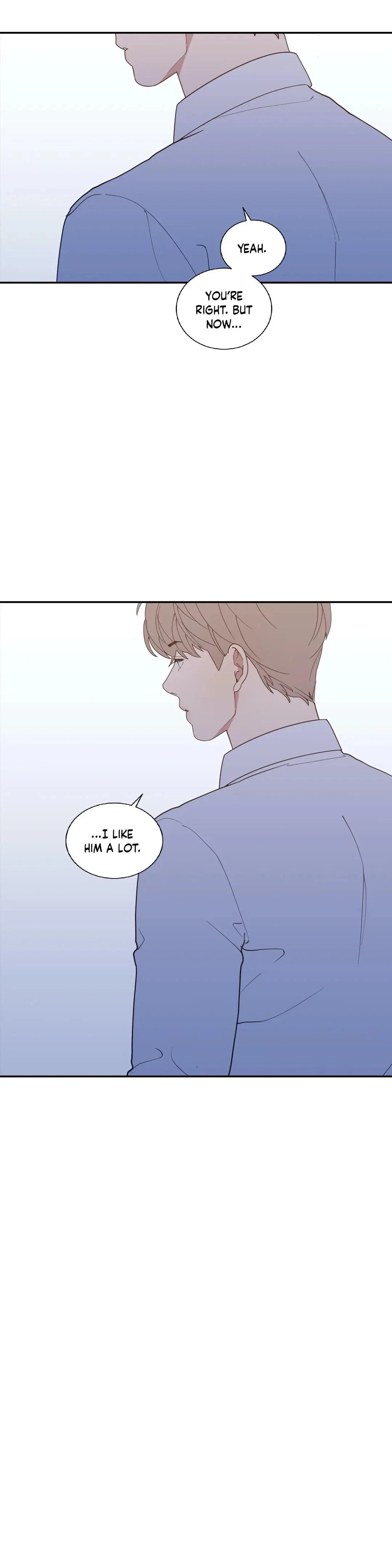 Love or Hate Chapter 96 - Page 27