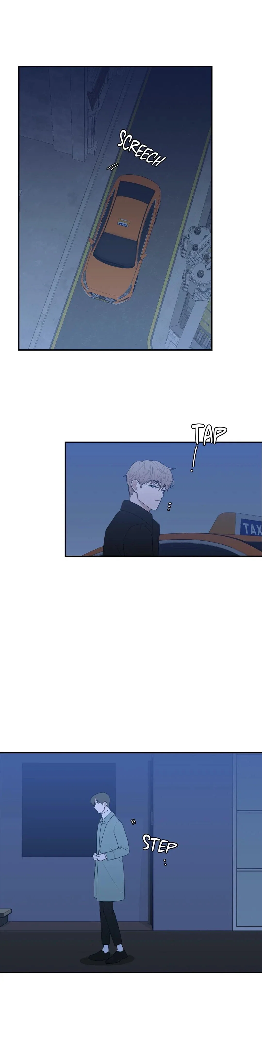 Love or Hate Chapter 96 - Page 28