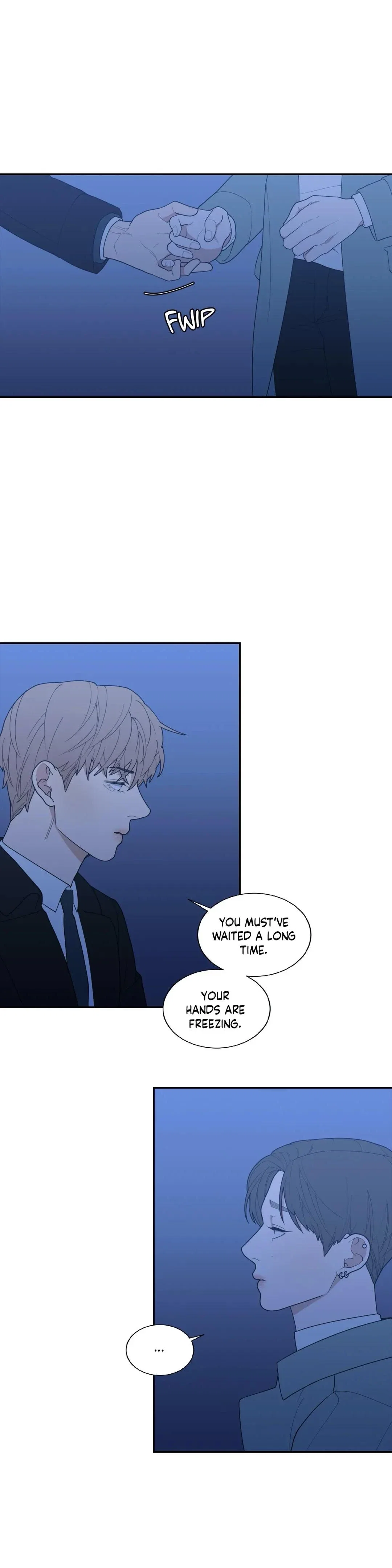 Love or Hate Chapter 96 - Page 30