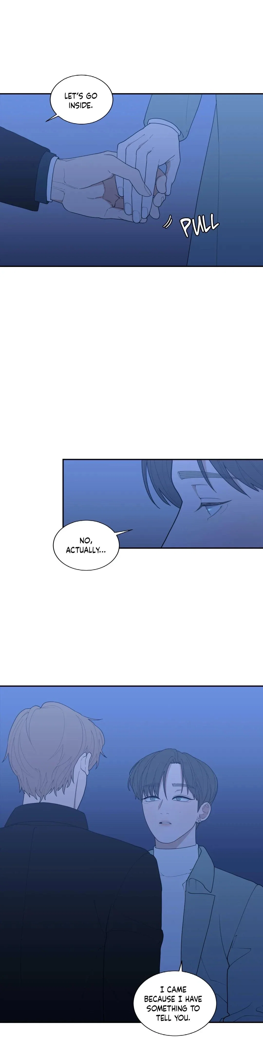 Love or Hate Chapter 96 - Page 31