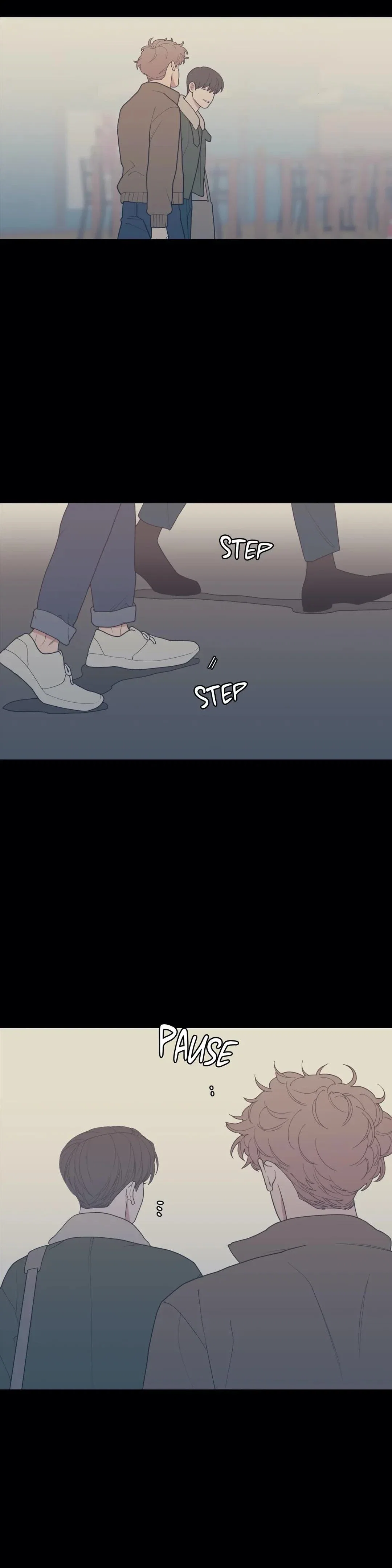 Love or Hate Chapter 97 - Page 4