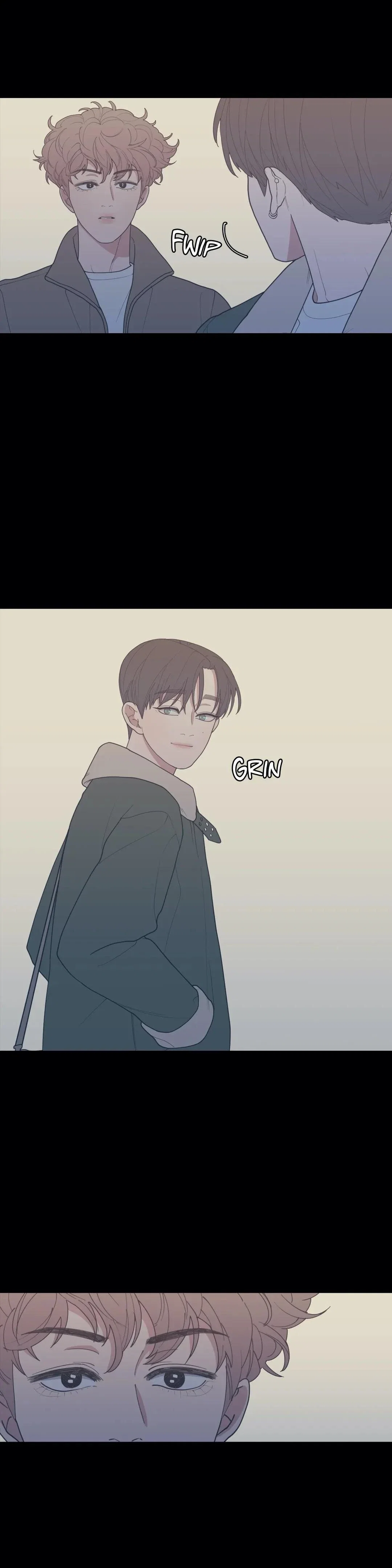 Love or Hate Chapter 97 - Page 5