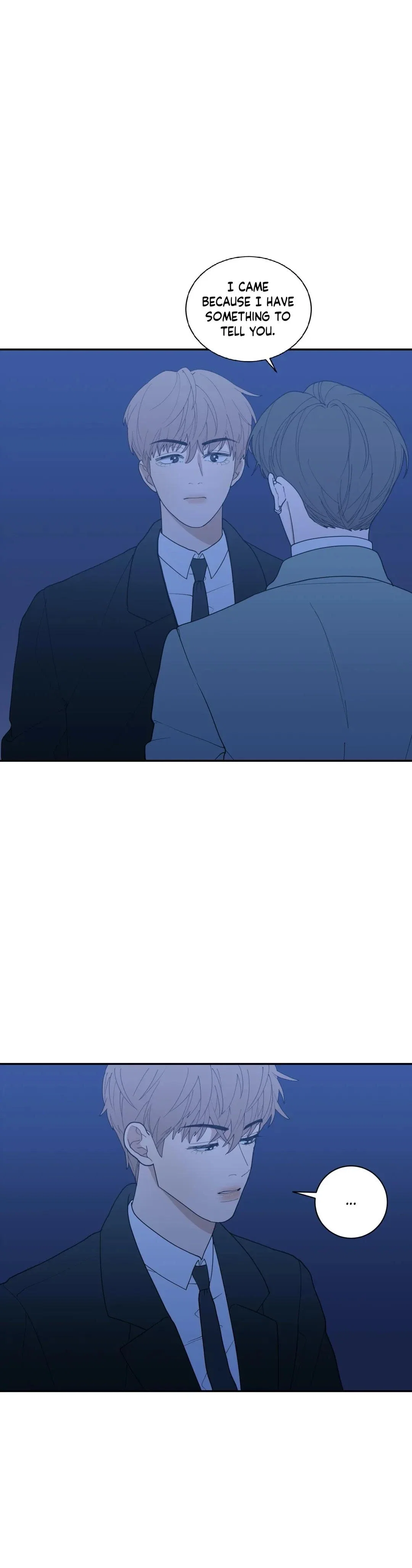 Love or Hate Chapter 97 - Page 7