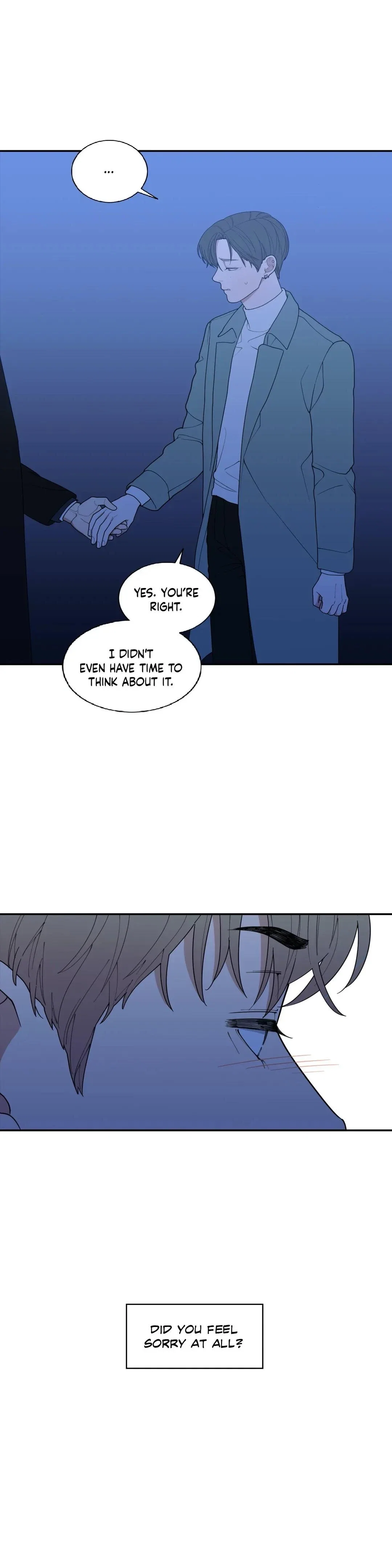 Love or Hate Chapter 97 - Page 10