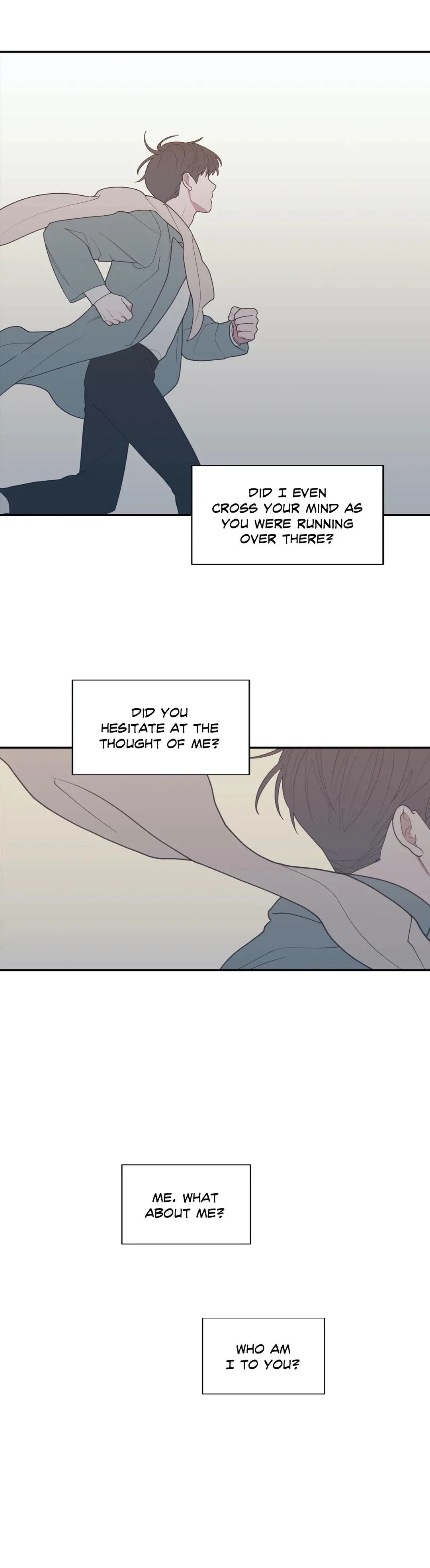 Love or Hate Chapter 97 - Page 11