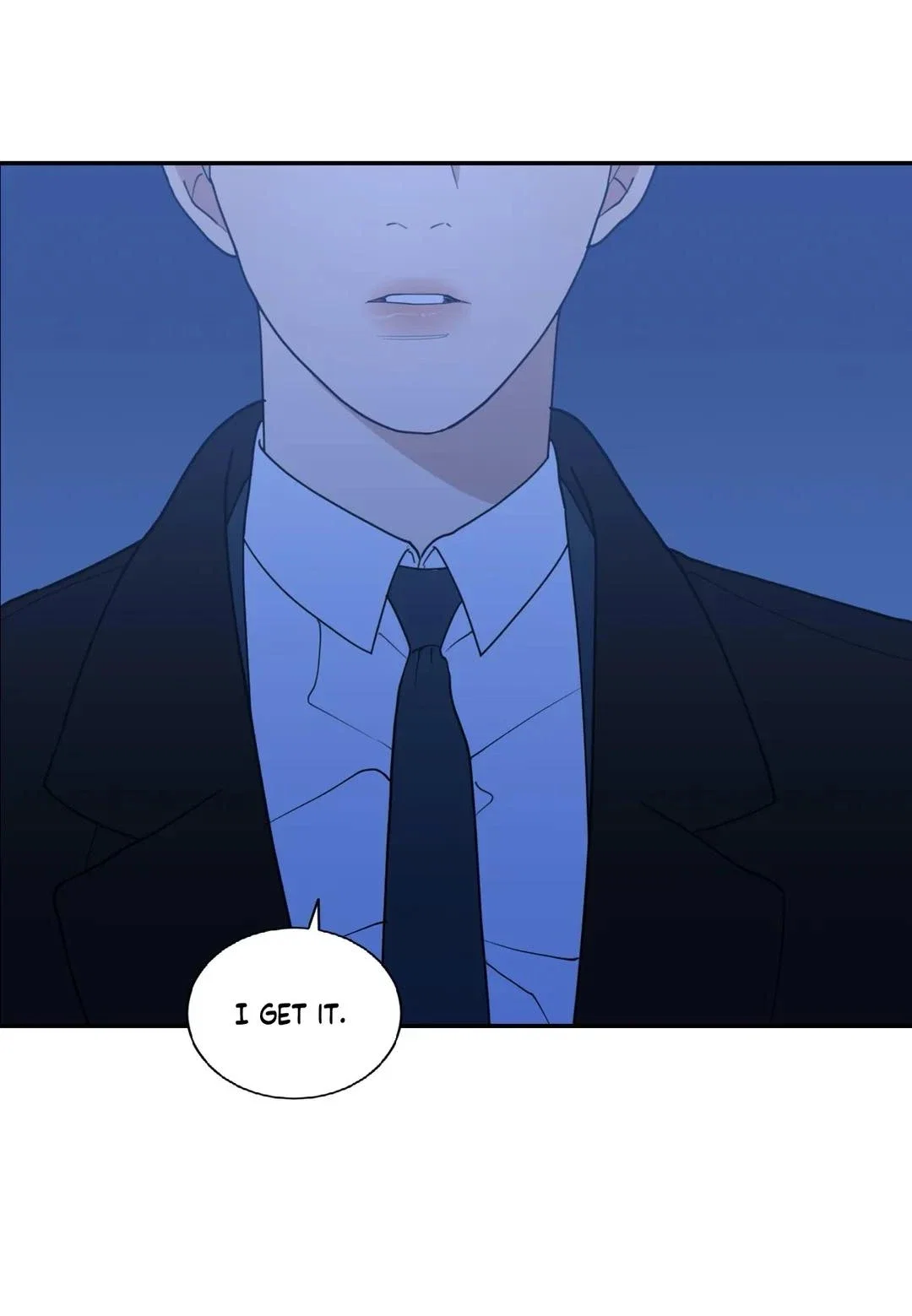 Love or Hate Chapter 97 - Page 12
