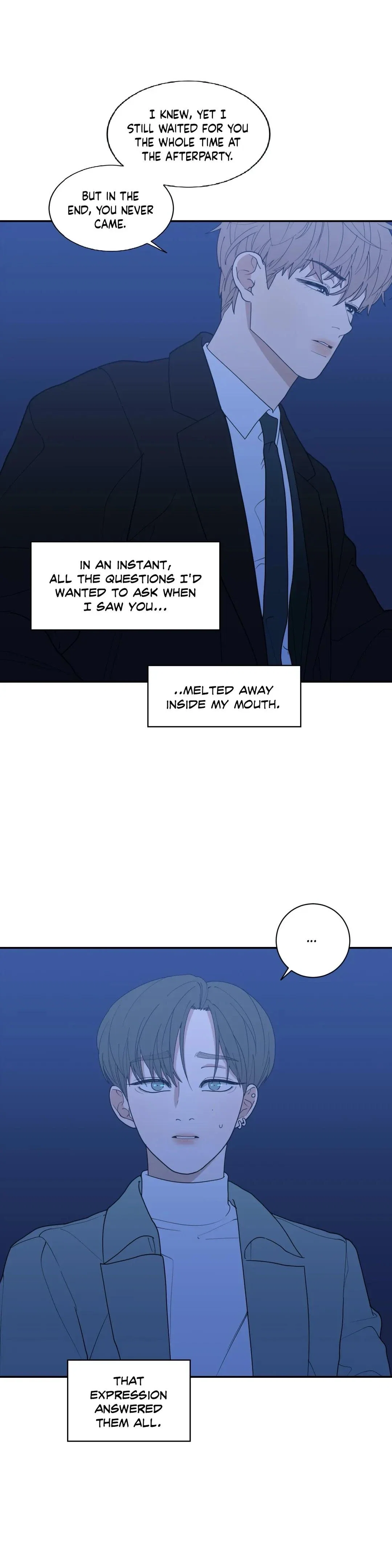 Love or Hate Chapter 97 - Page 13
