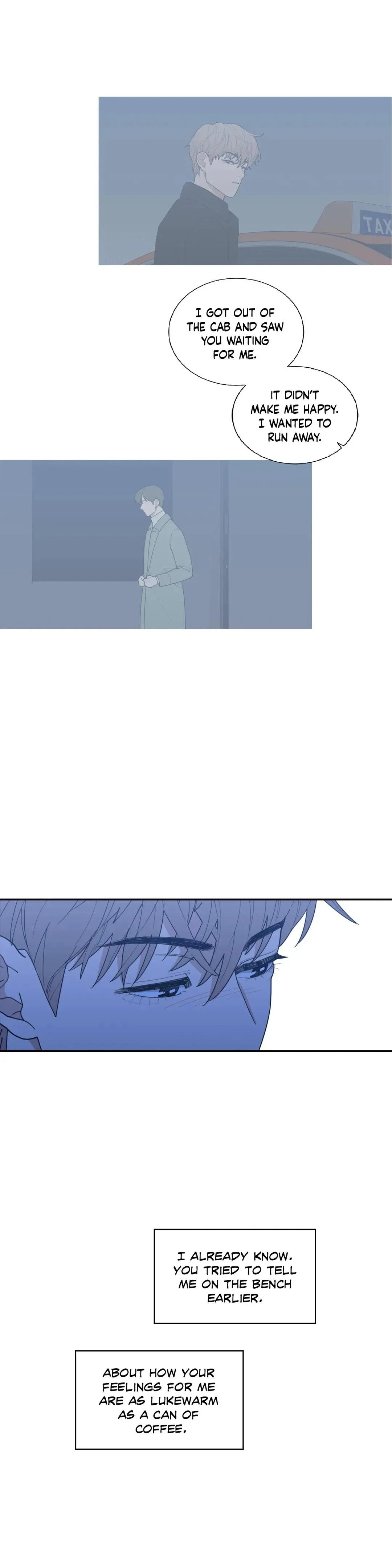 Love or Hate Chapter 97 - Page 14