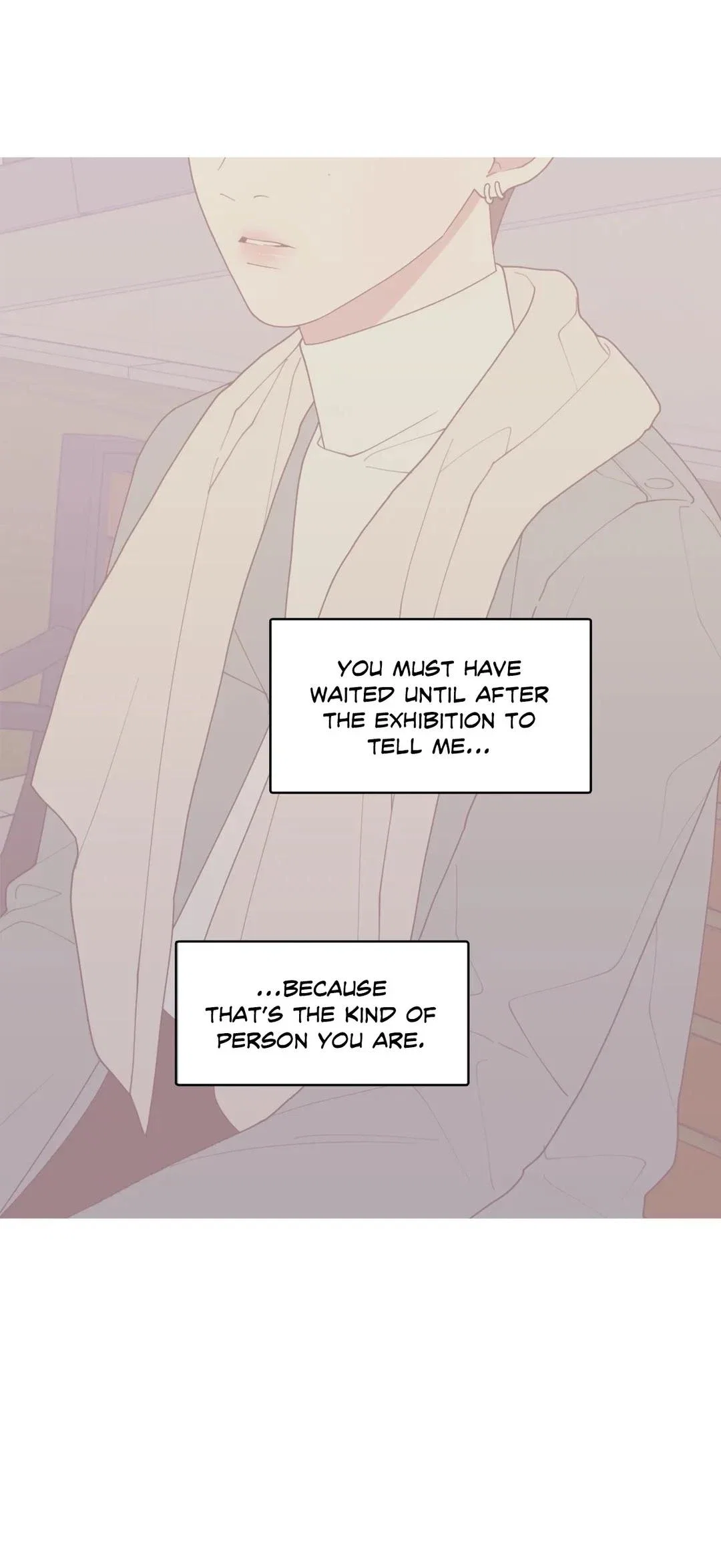 Love or Hate Chapter 97 - Page 15