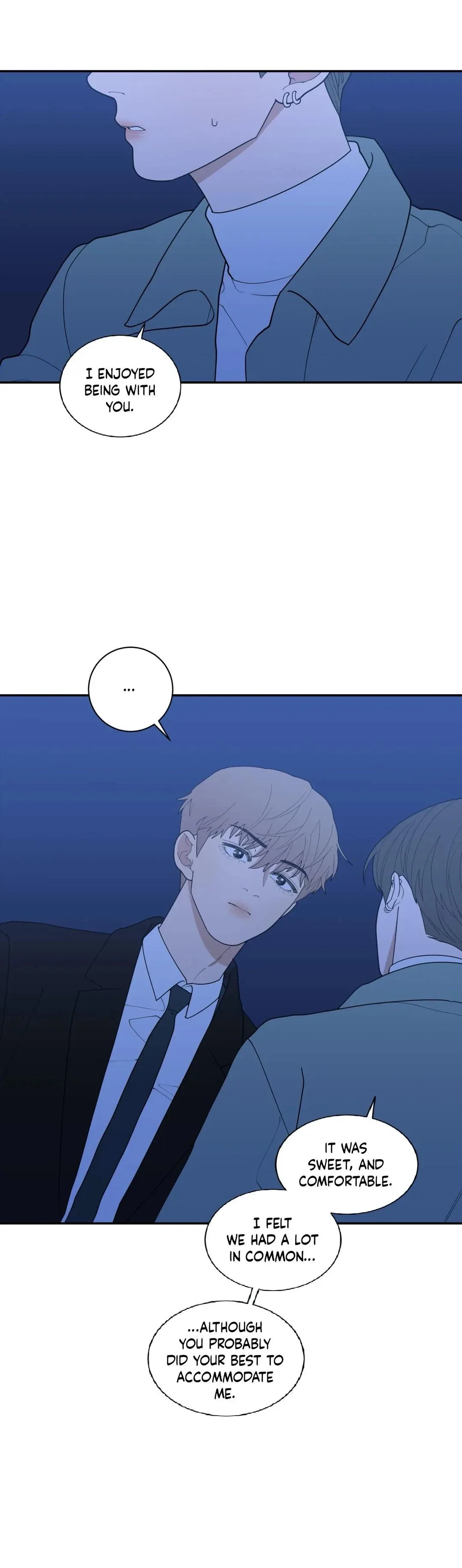 Love or Hate Chapter 97 - Page 17