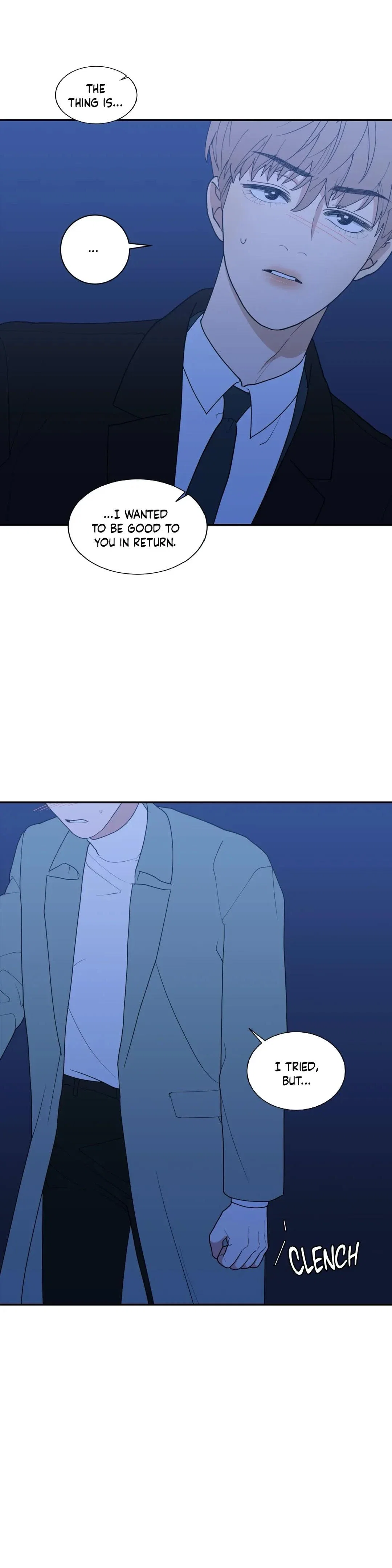 Love or Hate Chapter 97 - Page 18