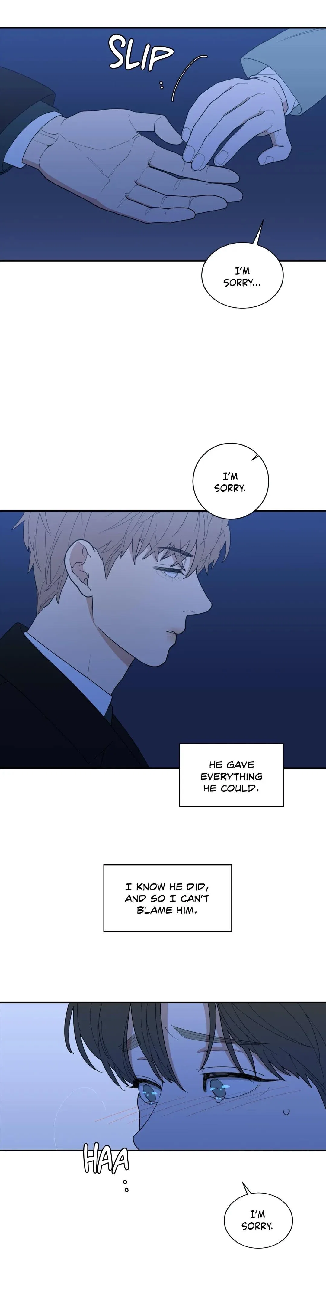 Love or Hate Chapter 97 - Page 19