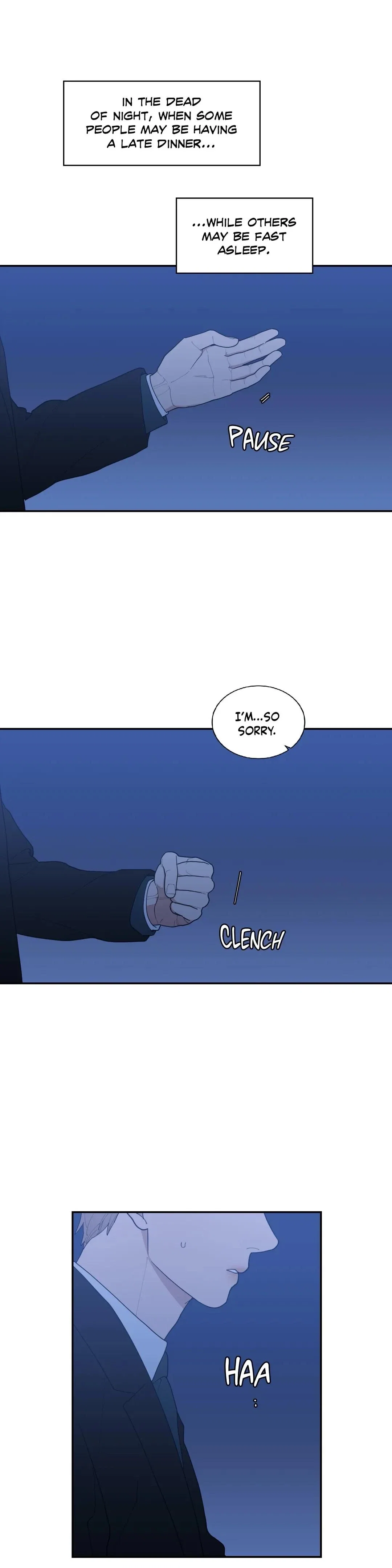 Love or Hate Chapter 97 - Page 20