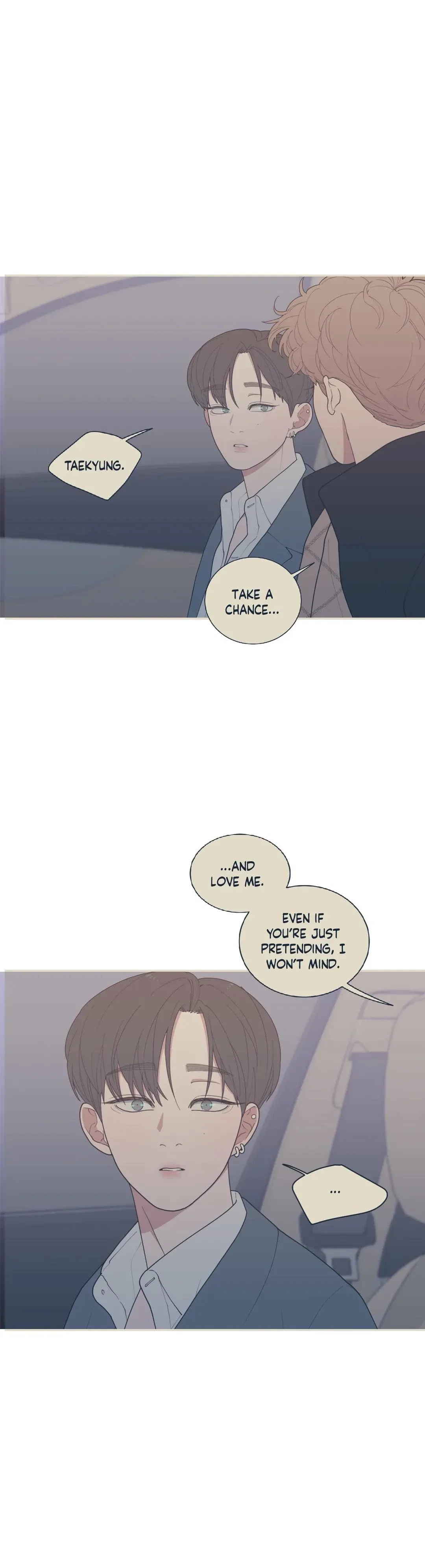 Love or Hate Chapter 97 - Page 21