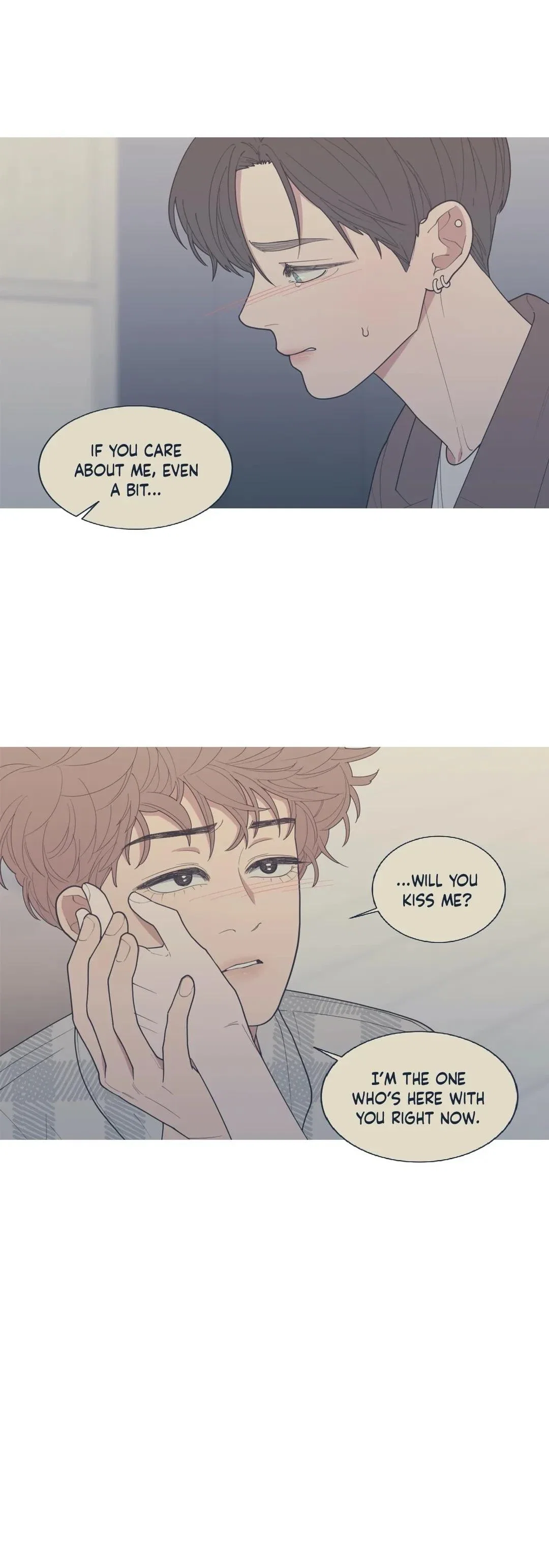 Love or Hate Chapter 97 - Page 23