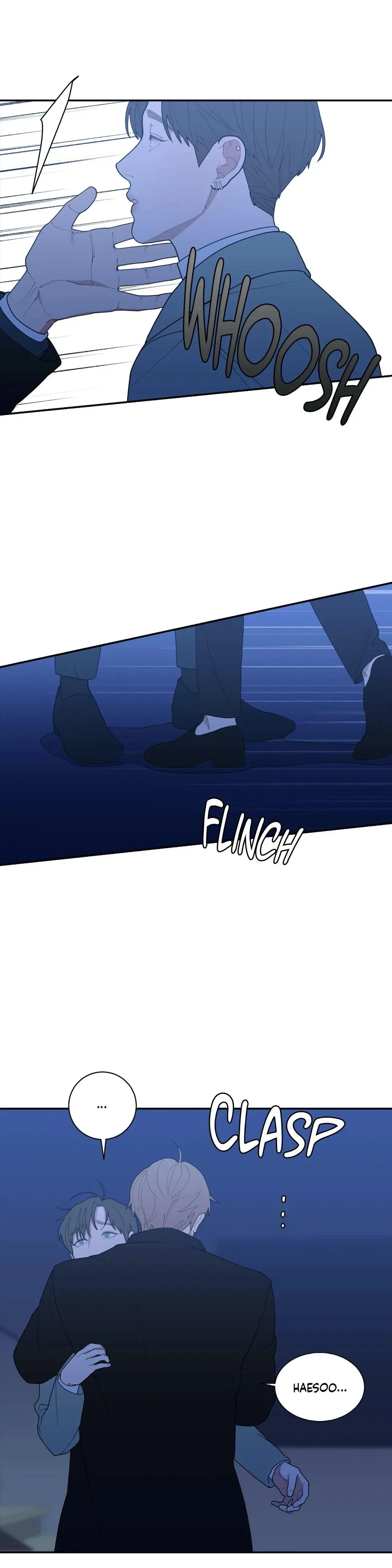 Love or Hate Chapter 97 - Page 24