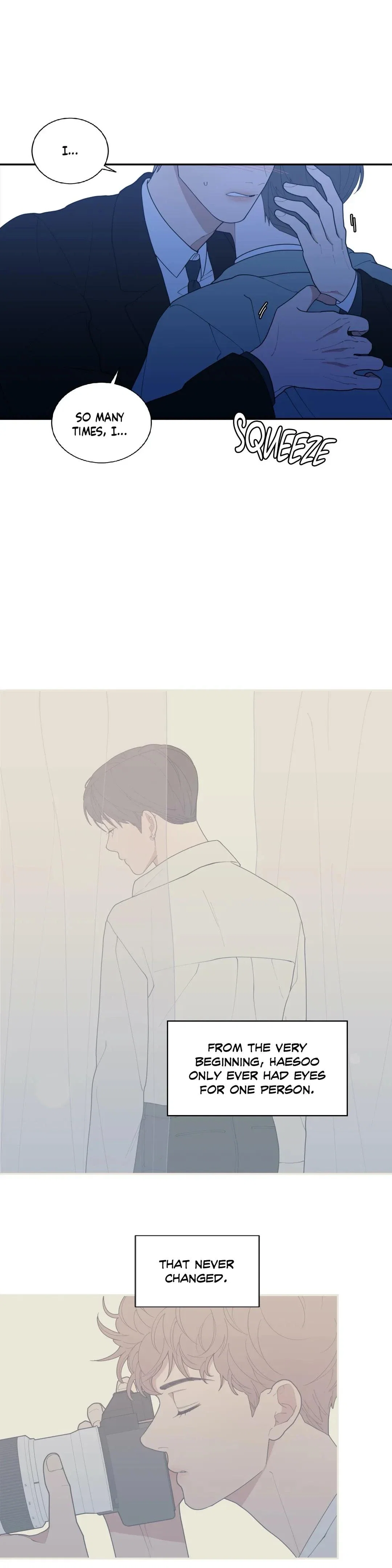 Love or Hate Chapter 97 - Page 25