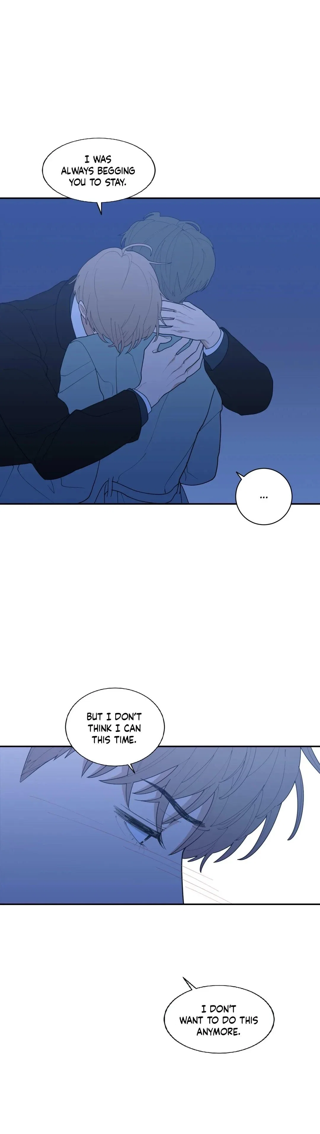 Love or Hate Chapter 97 - Page 26