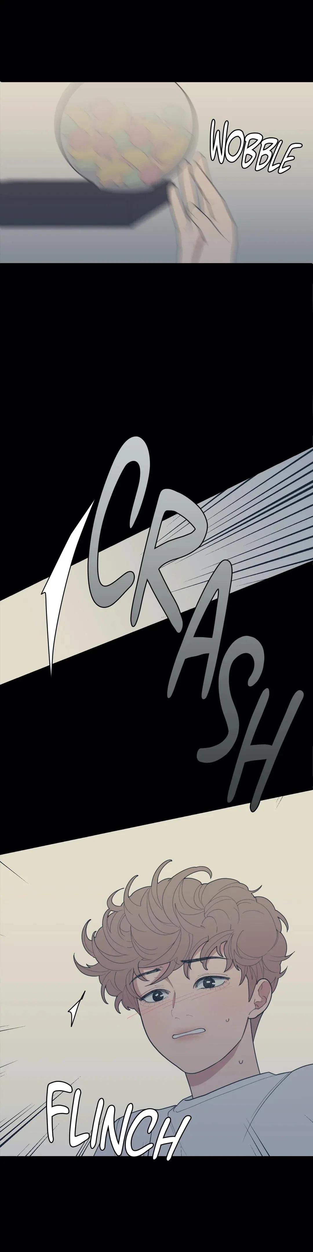 Love or Hate Chapter 97 - Page 28