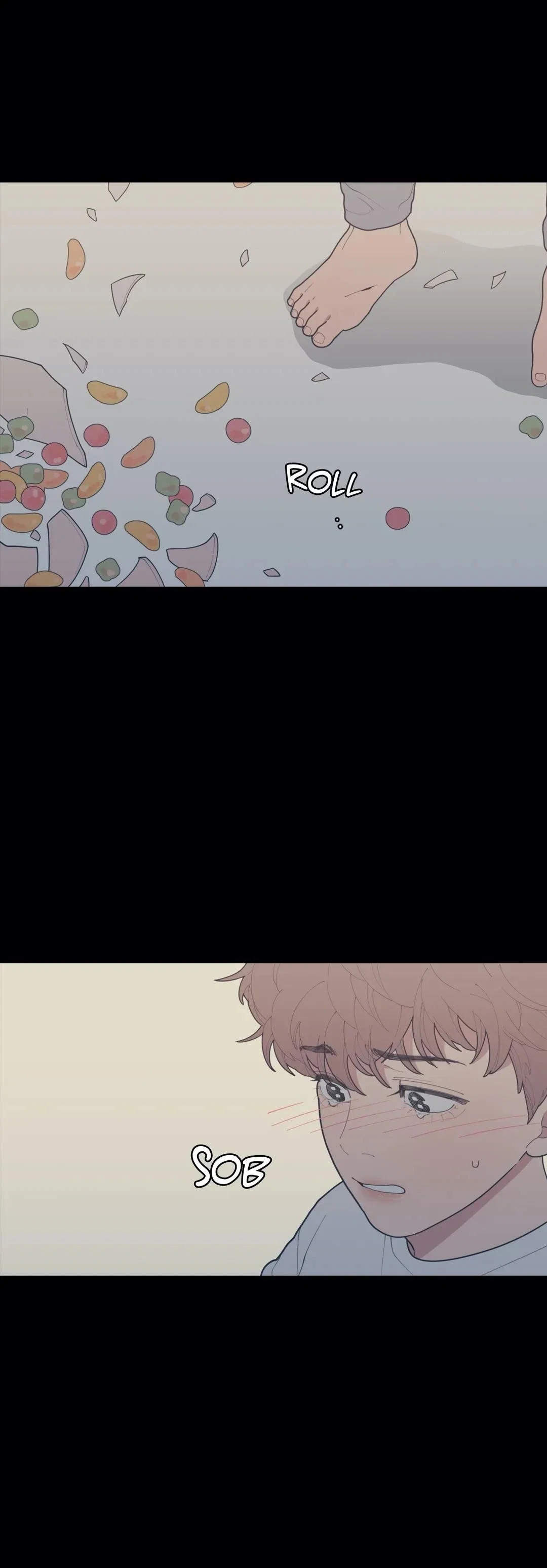 Love or Hate Chapter 97 - Page 29