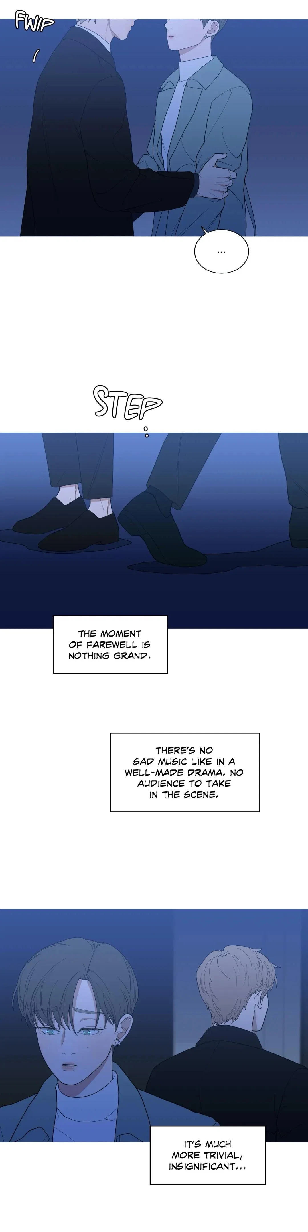 Love or Hate Chapter 97 - Page 31
