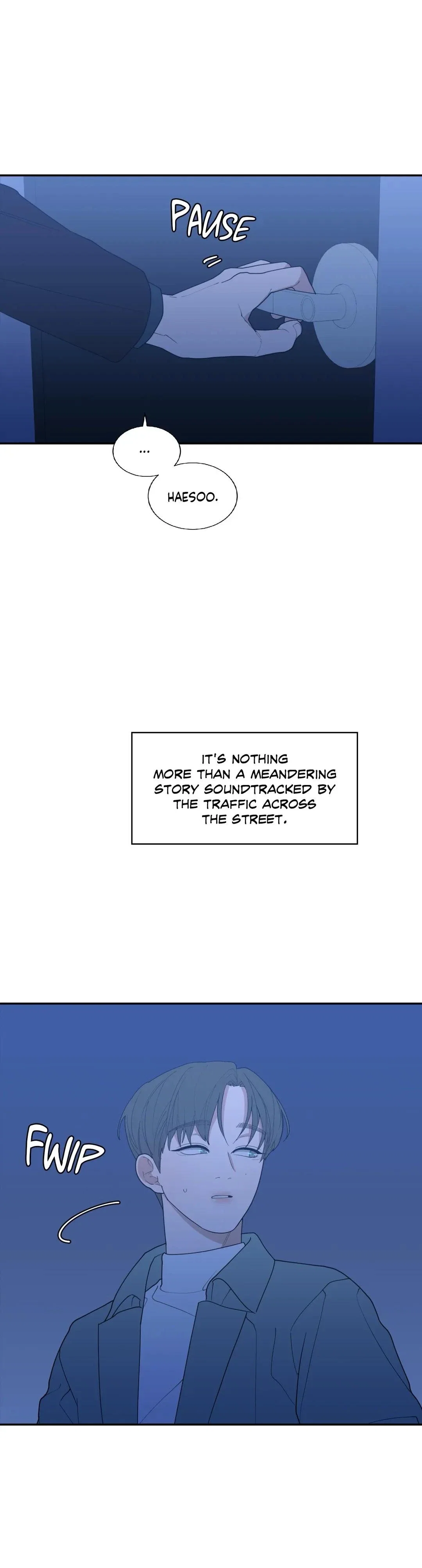 Love or Hate Chapter 97 - Page 32
