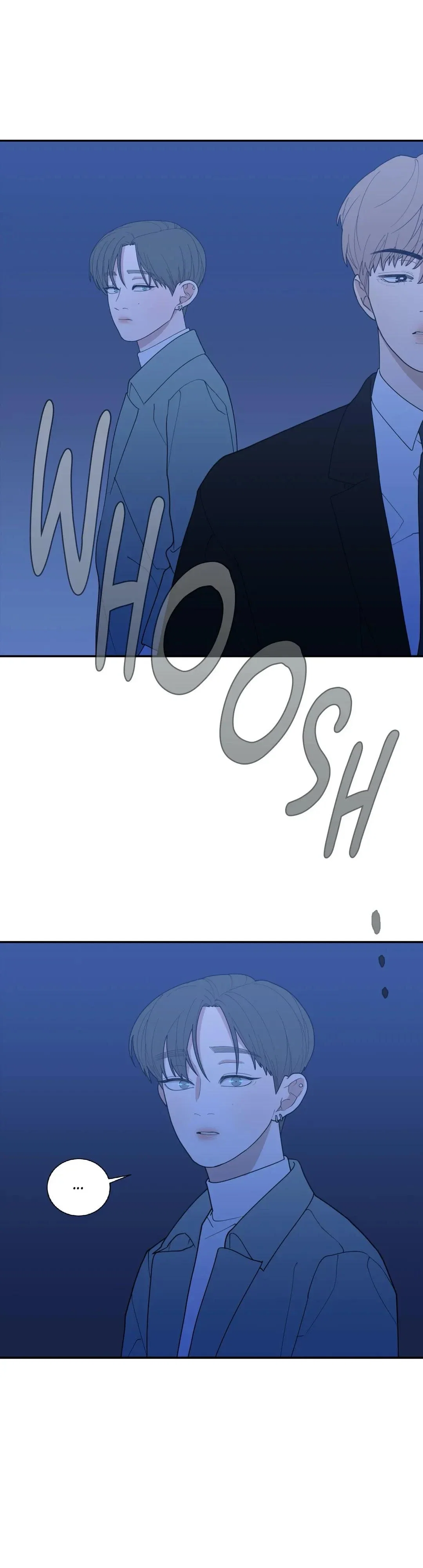 Love or Hate Chapter 97 - Page 34