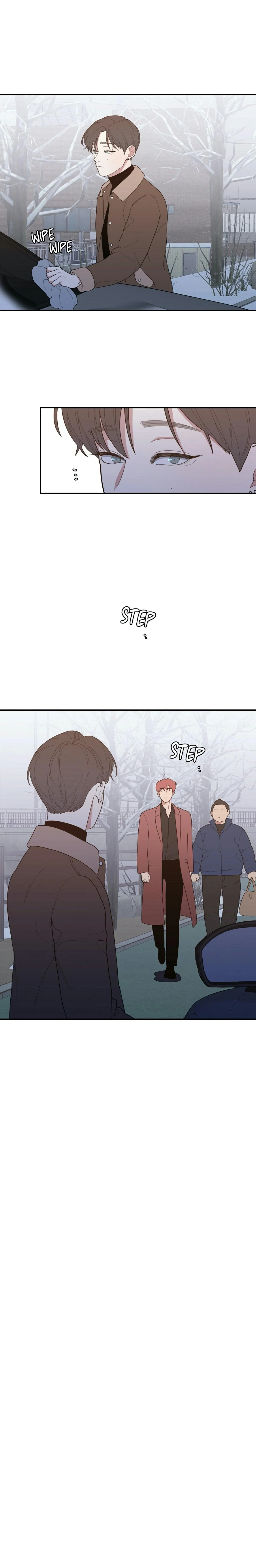Love or Hate Chapter 98 - Page 3