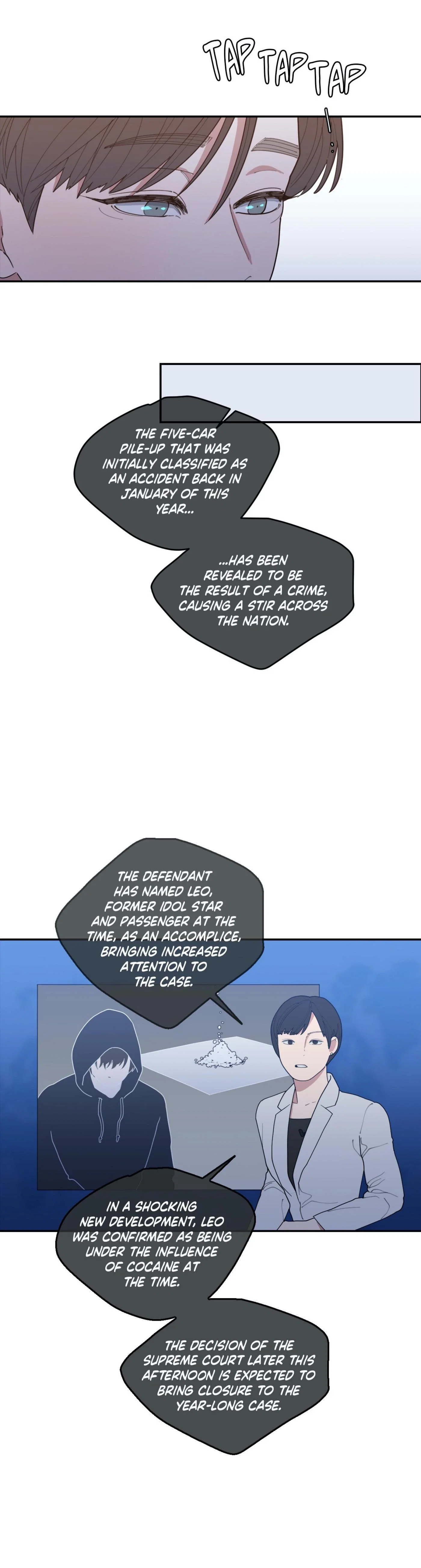 Love or Hate Chapter 98 - Page 10