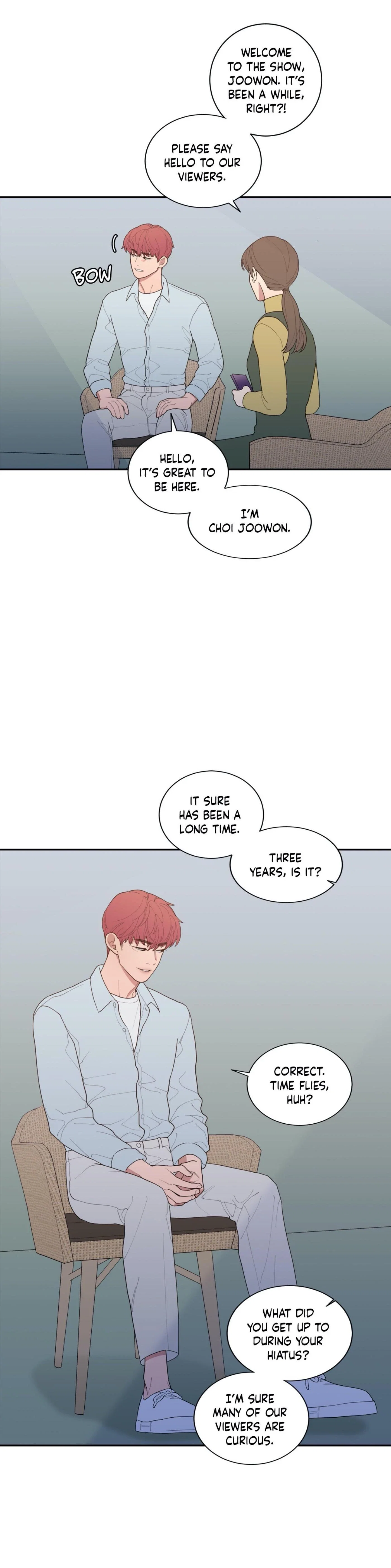 Love or Hate Chapter 98 - Page 13