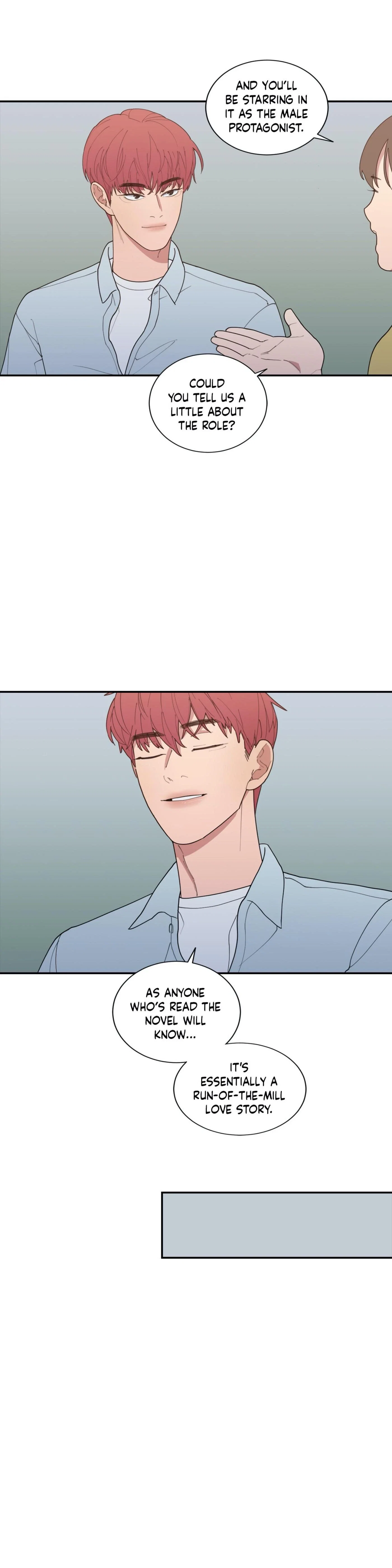 Love or Hate Chapter 98 - Page 18