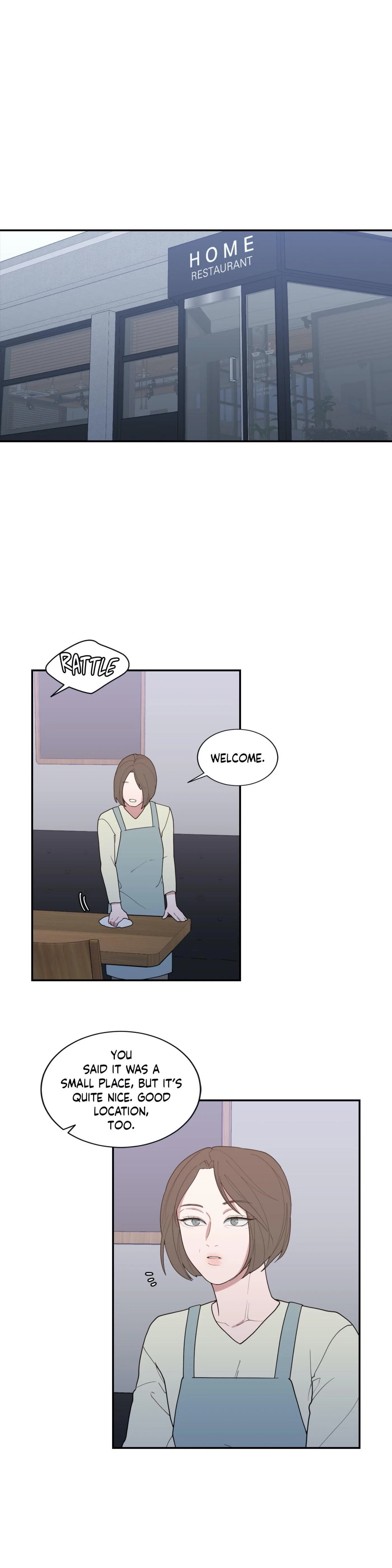 Love or Hate Chapter 98 - Page 19