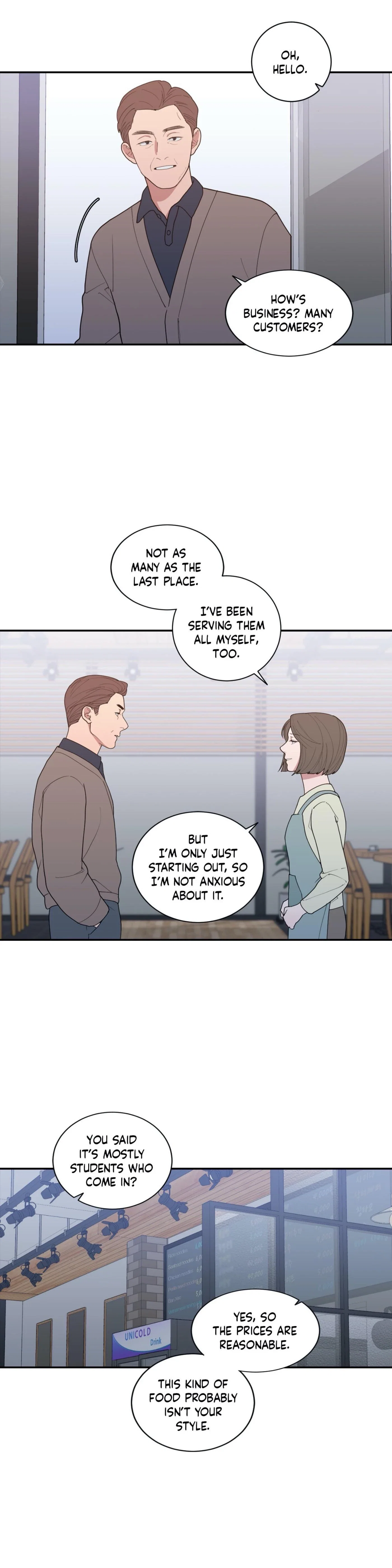Love or Hate Chapter 98 - Page 20