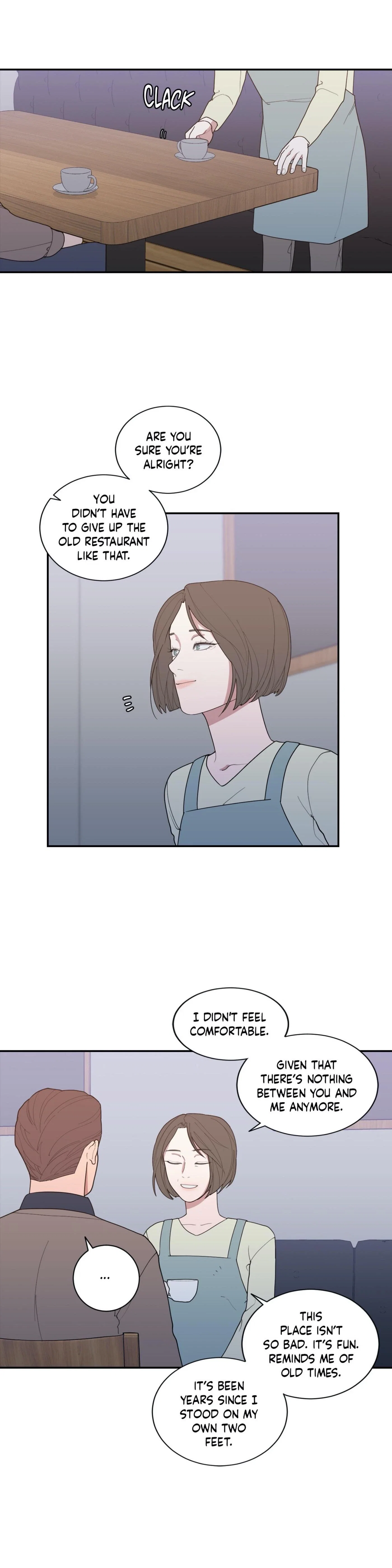 Love or Hate Chapter 98 - Page 21