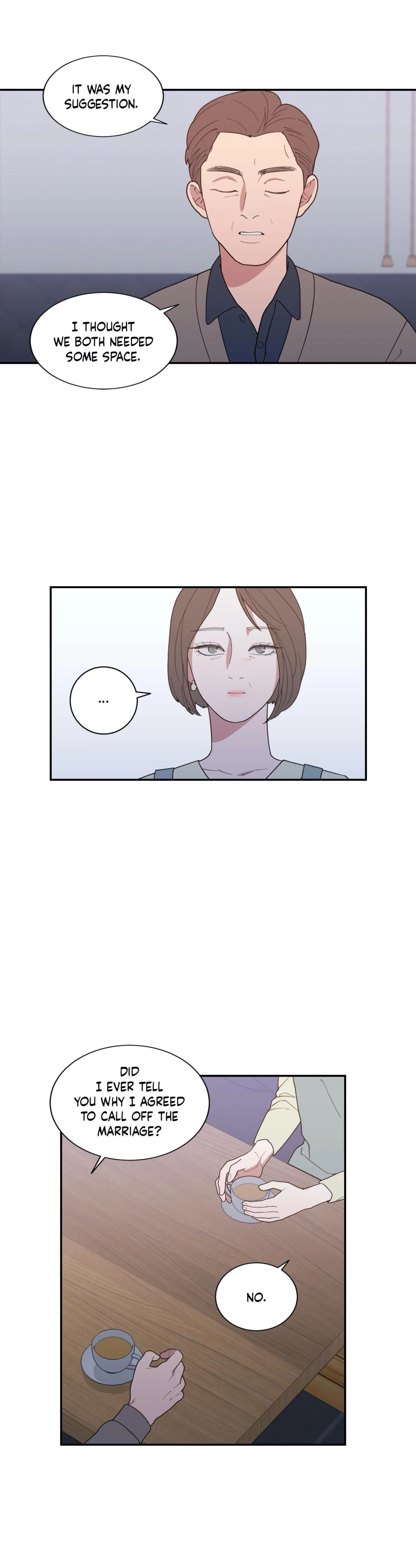 Love or Hate Chapter 98 - Page 23