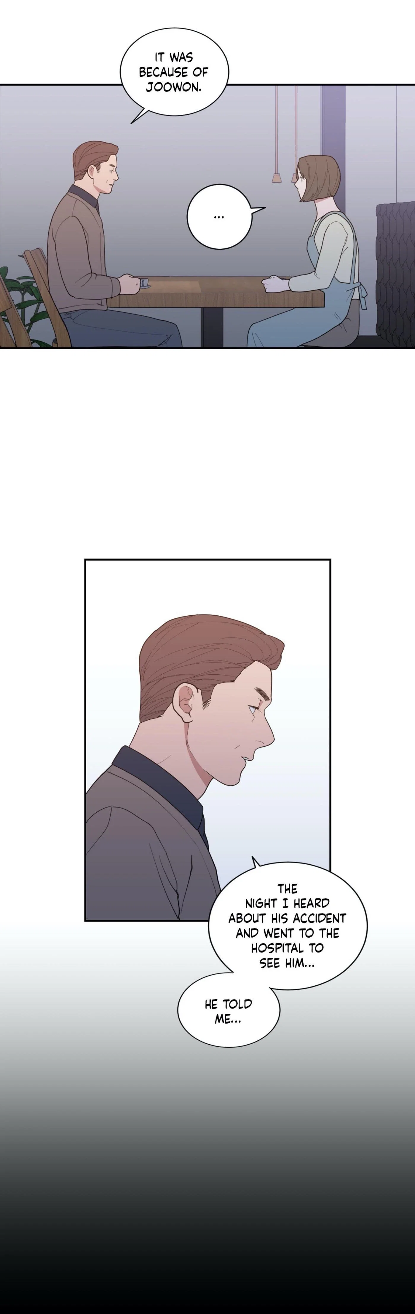 Love or Hate Chapter 98 - Page 24