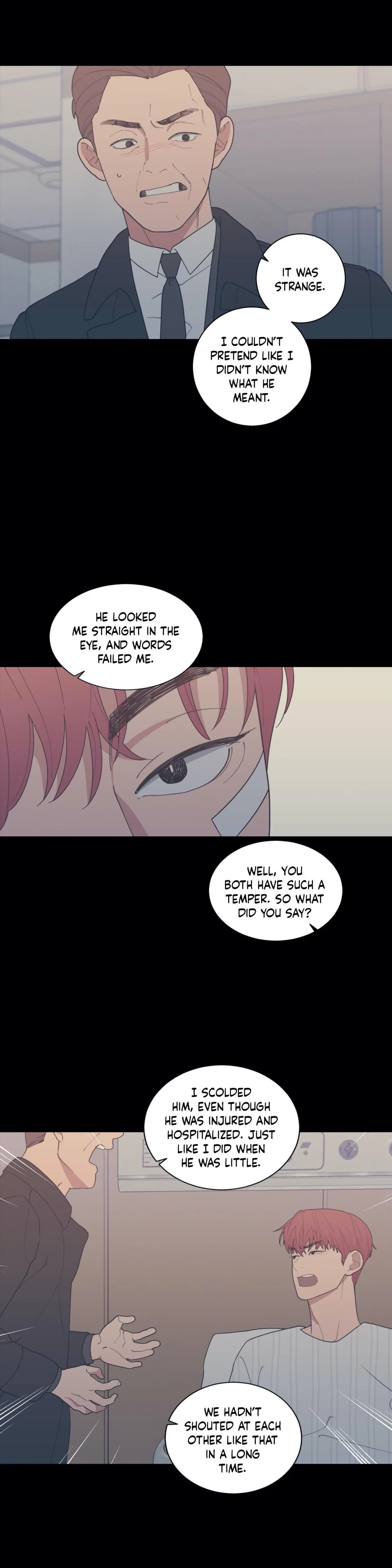 Love or Hate Chapter 98 - Page 26