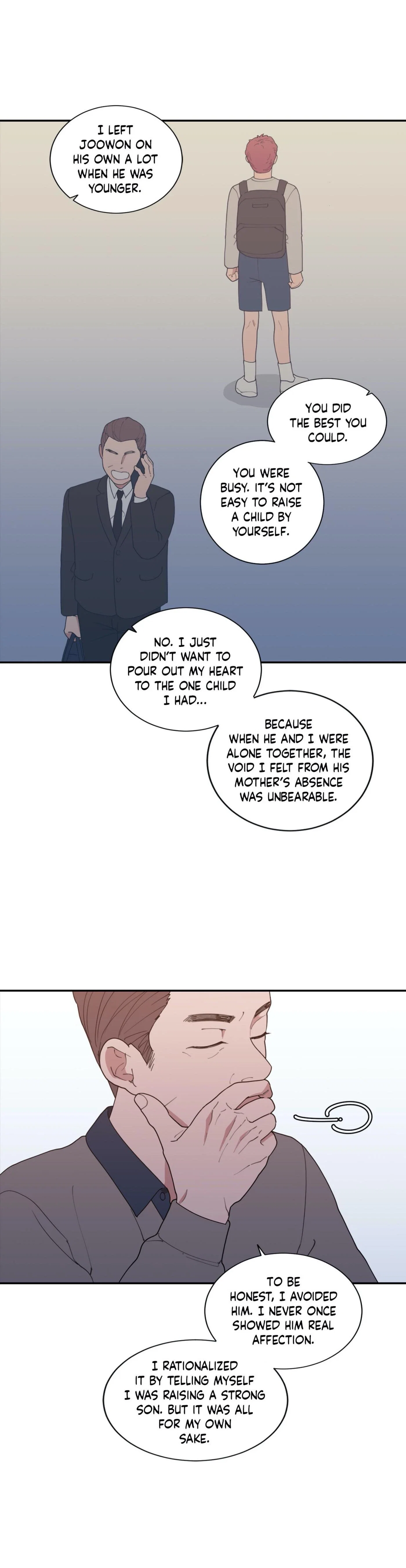 Love or Hate Chapter 98 - Page 28