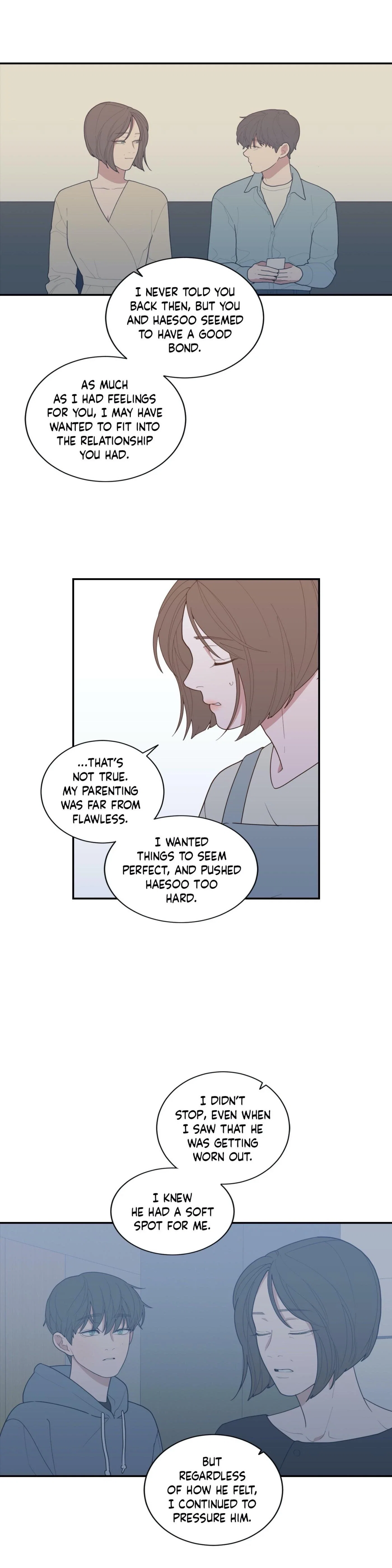 Love or Hate Chapter 98 - Page 29