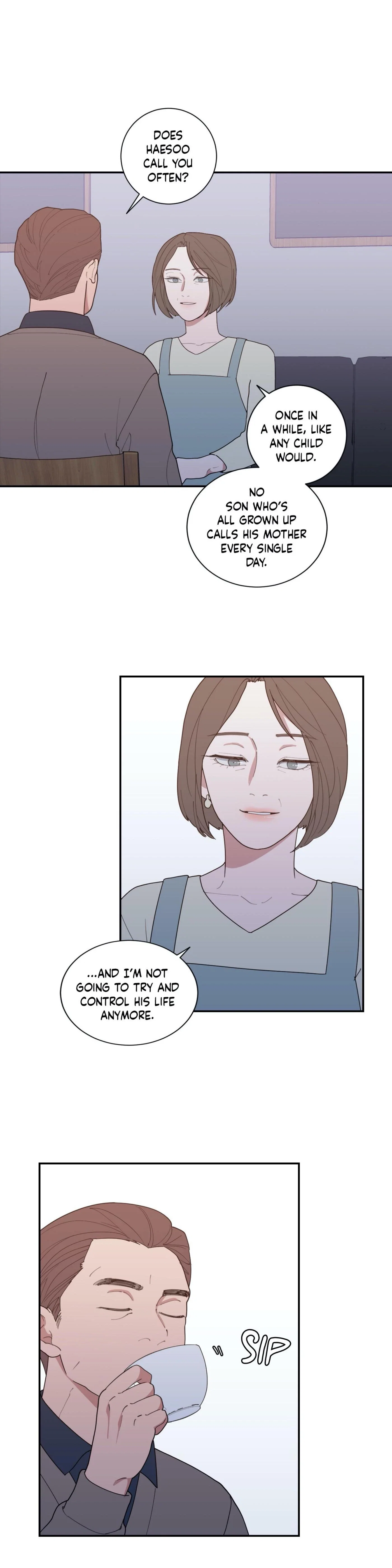 Love or Hate Chapter 98 - Page 30