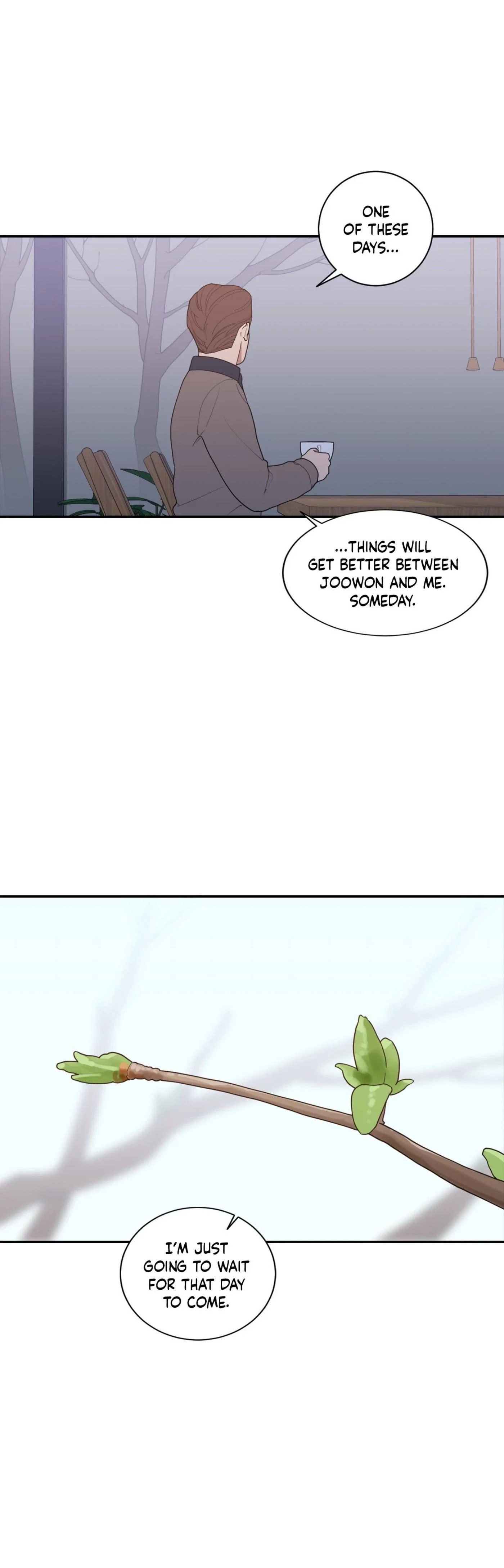 Love or Hate Chapter 98 - Page 31