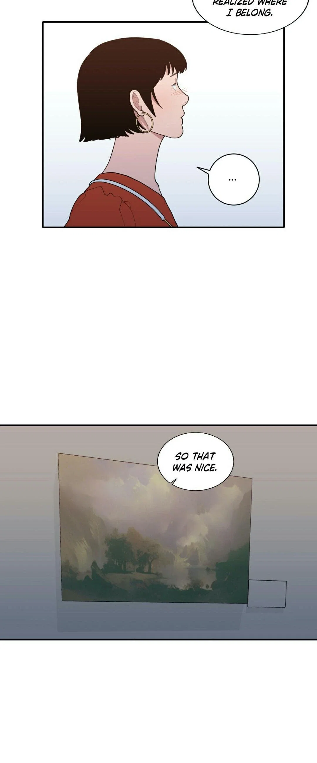 Love or Hate Chapter 99 - Page 4
