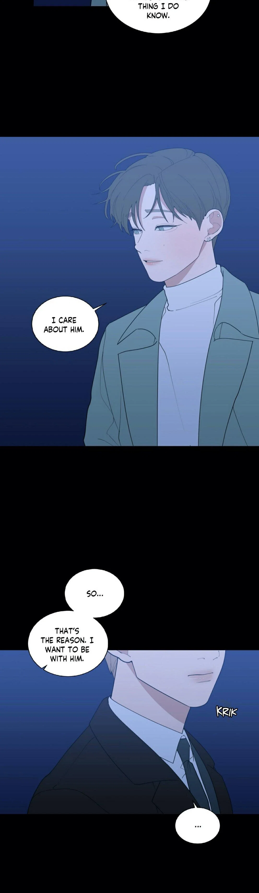 Love or Hate Chapter 99 - Page 8