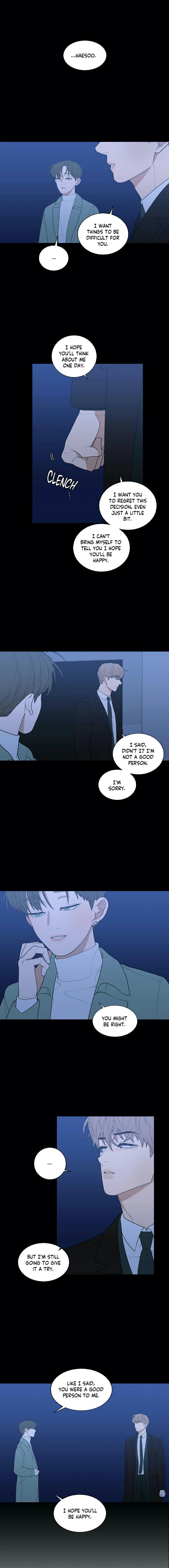 Love or Hate Chapter 99 - Page 9