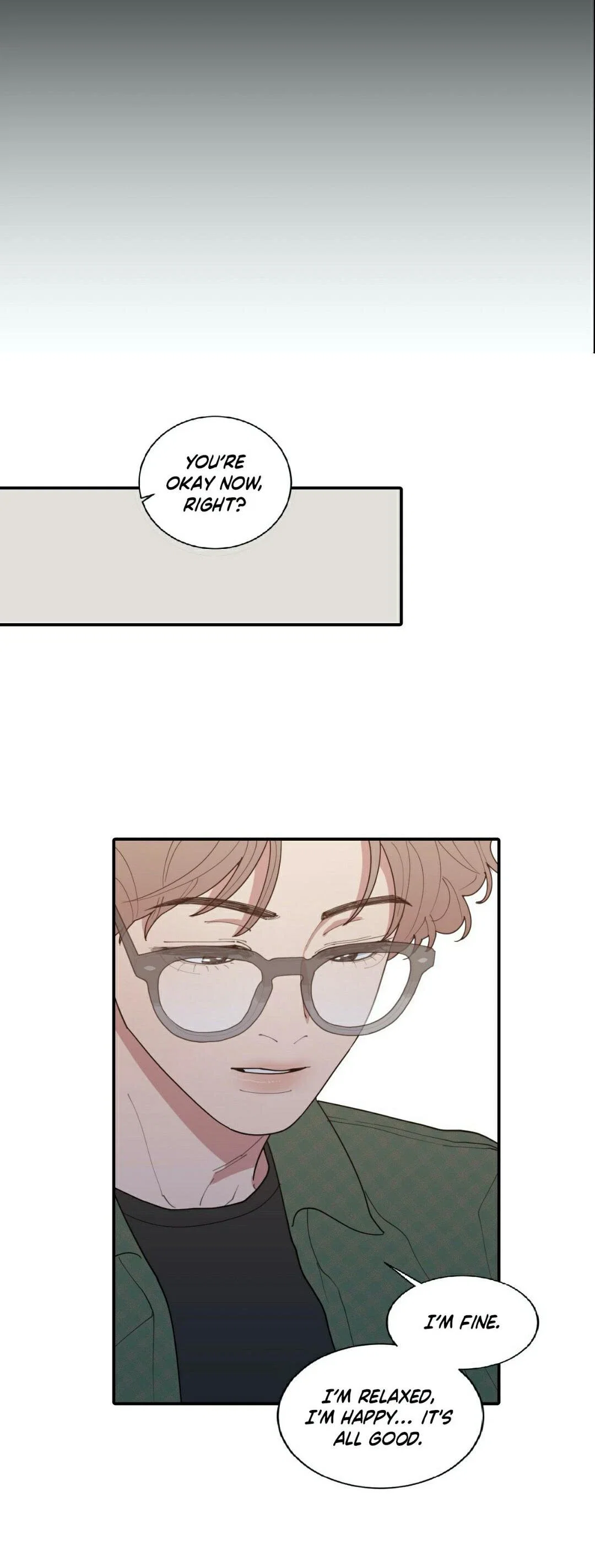 Love or Hate Chapter 99 - Page 10