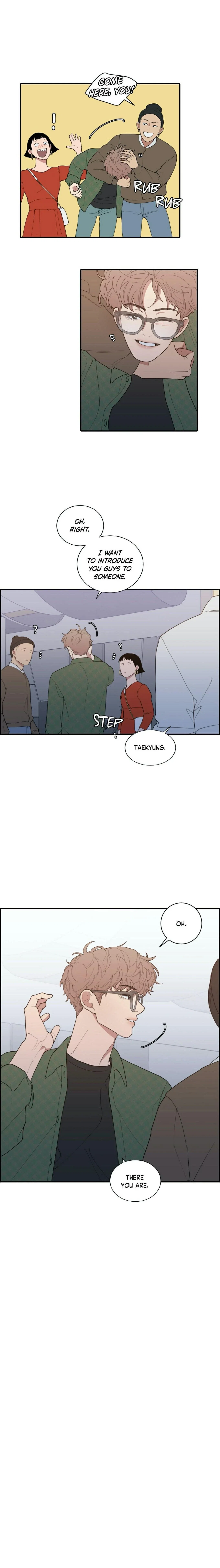 Love or Hate Chapter 99 - Page 11