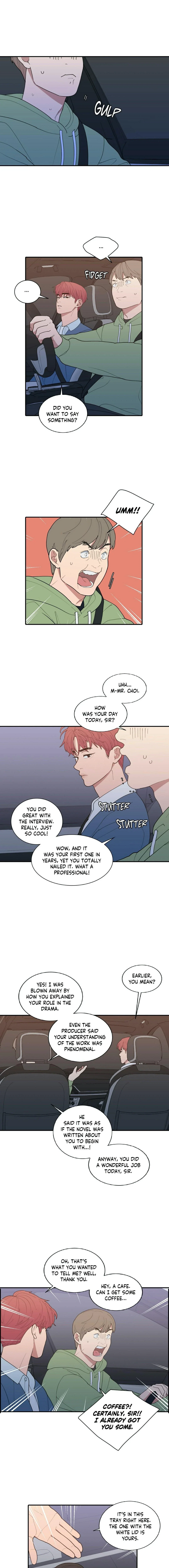 Love or Hate Chapter 99 - Page 12