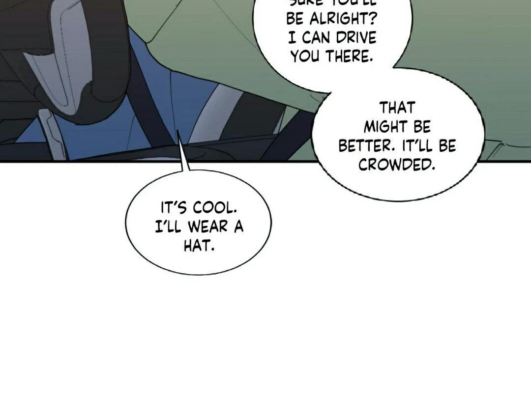 Love or Hate Chapter 99 - Page 16