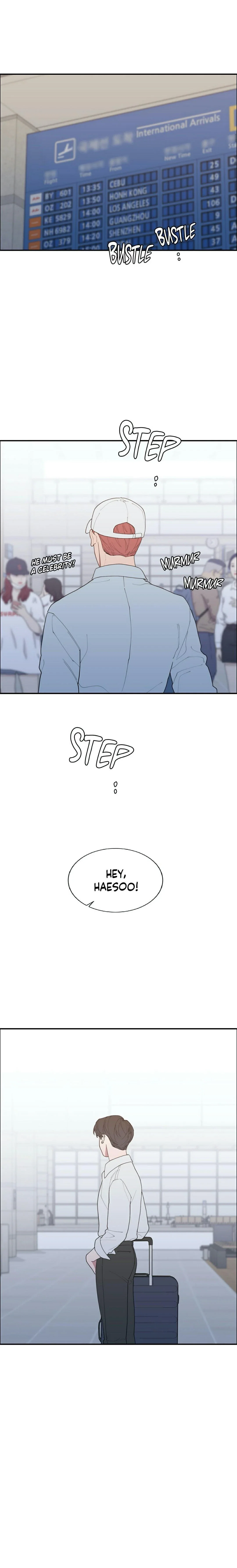 Love or Hate Chapter 99 - Page 19
