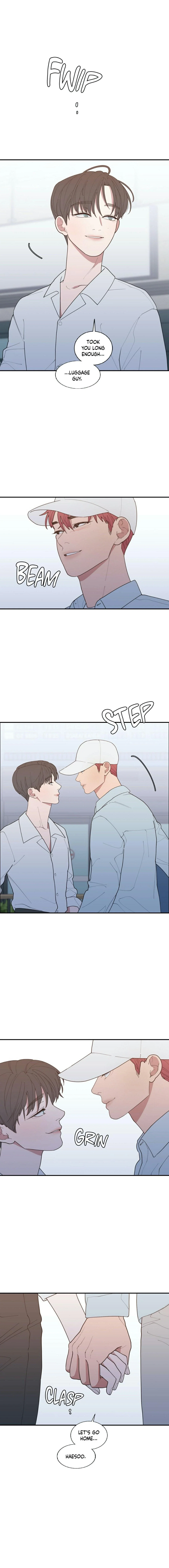 Love or Hate Chapter 99 - Page 20